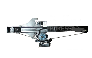 LE1S71F27001BL LK1S71F27001AA LK1S71F27001AB 1S71F27001BM 1320875 Window Regulator Assembly Rear Left for Ford Mondeo