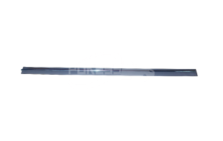 PL1S71F20938BA 4S71F20938AAXWAA LQ-MDO-035 FR Car Door Trim Strip Front Right for Ford Mondeo