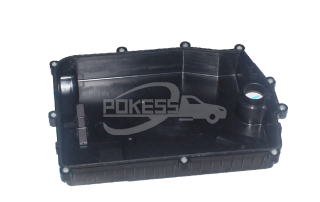 AM7M5R7D266BA Oil Pan Transmission for Ford Mondeo 08-12 11/2.0T