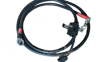 LK2S7T14300HB Battery wire Positive For Ford Mondeo 2.5