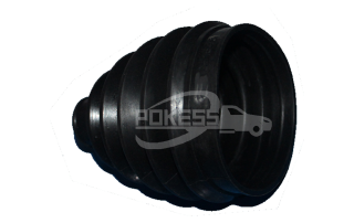 1S7W3A331AA Inner Axle Dust Shield for Ford Mondeo 2.5