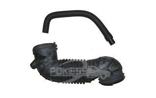 1S719C623AH LK1S7109C623AA LK1S719C623AA Engine Air Intake Pipe For Ford Mondeo 2.0