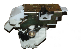 XS41A26413CG XS4Z5826413A 4057989 Rear Door Lock Actuator Left for Ford Mondeo