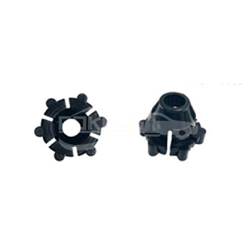 GJ5415278AA Fog Lamp Clips for Ford Kuga 17/Ecosport 18