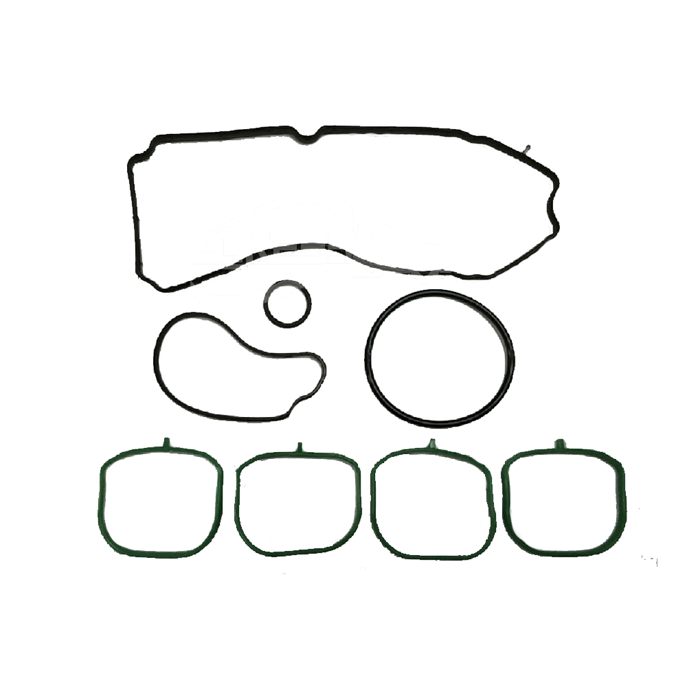 1S7G6625AB Gasket (Accessory Bag) 5pcs/set for Ford Mondeo/Focus/Mondeo 08-12