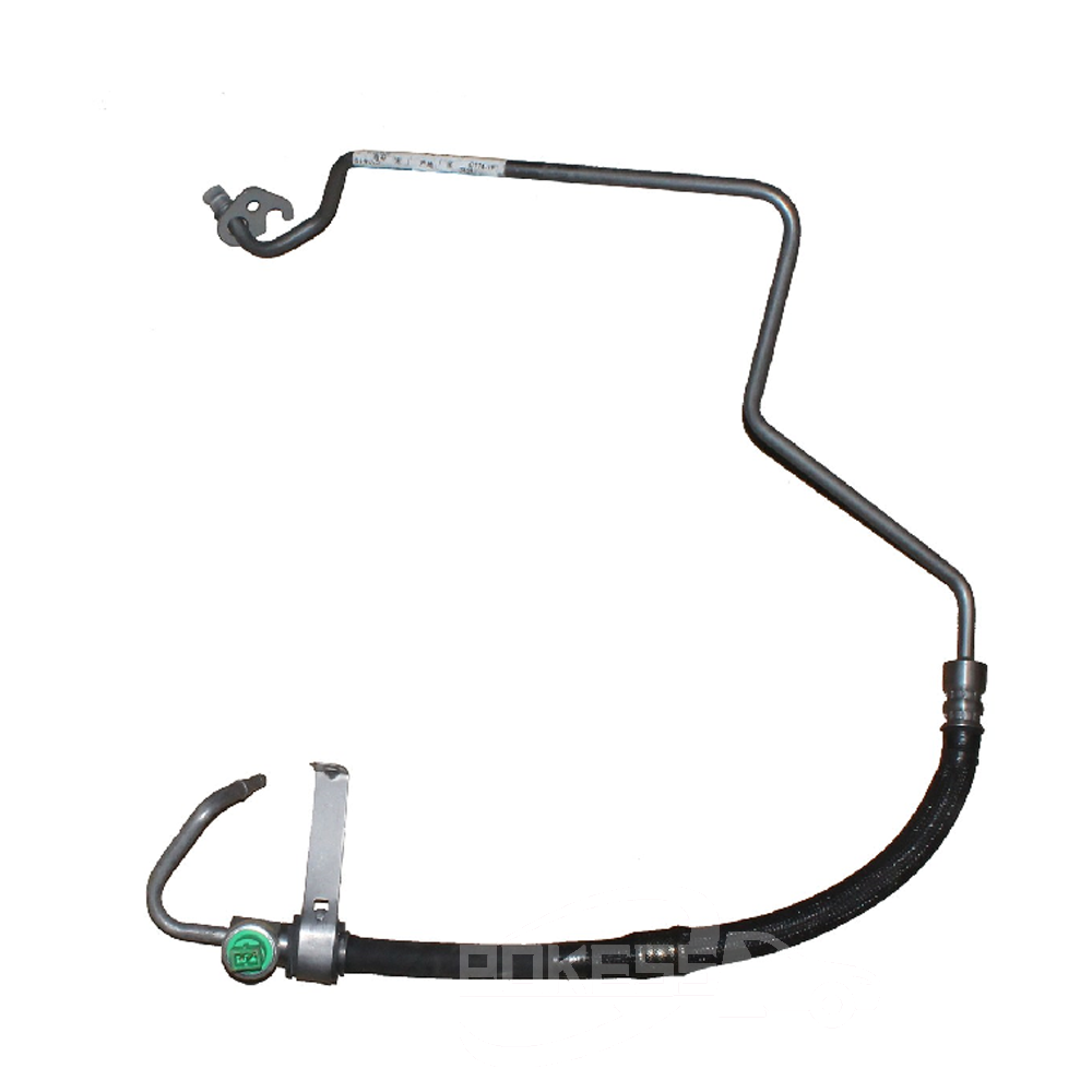 LE1S7C3A719AH LK4S7C3A719AA LE1S7C3A719AK Steering Rack High Pressure Oil Pipe For Ford Mondeo 2.5