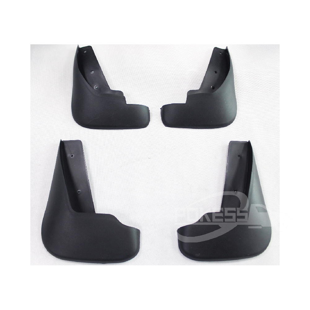 LK1S7116D587AA Mud Guard 2.5 Short for Ford Mondeo