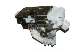XS41A26412CG XS4Z5826412A 4057986 Rear Door Lock Actuator Right for Ford Mondeo