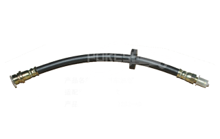 1S712282AD 1S712282AE 6S712282AA Rear Brake Oil Pipe For Ford Mondeo