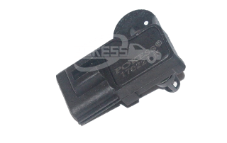 1S7A9F479AC 0261230044 LF0118211A 1S7A9F479AB 1439900 0261230123 Air Intake Pressure Sensor for Ford Mondeo/Focus/Mondeo 08-12