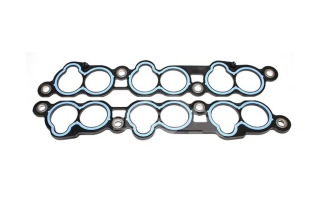 1S7G9424DM 1S7G9424DP 1S7G9424DF 1S7G9424DJ 1S7G9424DL 1S7G9424DE Air Intake Manifold Gasket Lower for Ford Mondeo 2.5