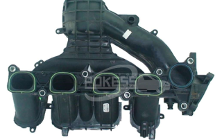 3S6G9424AG XTJ-019A 3S6G9424AD 3S6G9424AE 3S6G9424AF 1357845 1312567 Air Intake Manifold Pipe without Valve For Ford Mondeo 04