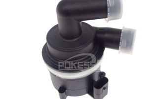 5N0965561A Water Pump Electronic auxiliary pump with Bracket For VW Audi A1.A3.Q3