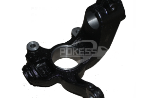 DV613K170A3A DV613K170CPA DV613K170CAA Front Knuckle Right for Ford K-uga 13-17