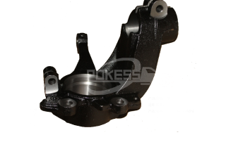 DV613K171A3A DV613K171CPA DV613K171CAA Front Knuckle Left for Ford K-uga 13-17