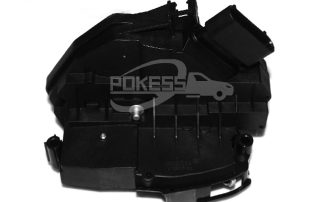 CM5AA21812BB Front Door Lock R 4 Pins for Ford Focus 12-14/Fiesta09/Ecosport/Focus 15-18/Kuga