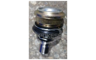 DG80343-1 8V513395AAM 27-28056 D09H-34-300C Lower Control Arm Ball Joint for Ford Fiesta 09-13/Ecosport 13-18 Mazda