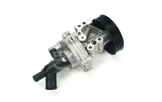 7C19-8A558-AB 7C198A558AB 1308452 7C19-8A558-AB 2U1Q8A558BB 1701415 1455679 2U1Q8591AB Water Pump for Ford Transit V348 2.4