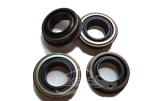 GN1P7H260AB GN1P7H260AA GN1Z1177A 2196407 2065783 Axle Oil Seal at for Ford Escort 19/Focus 18/Ecosport 18