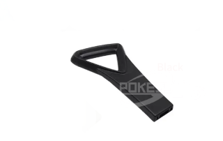 DK558880768 Seat Adjustment Handle Right Front Rear for Ford Fi-esta 09 Black