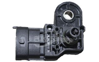 BV619F479AA EL8Z9F479B EL8Z9F479A Air Intake Pressure Sensor for Ford Fiesta 13/K-uga 13/New Mondeo/Taurus/Fo-cus15/Fo-cus 18