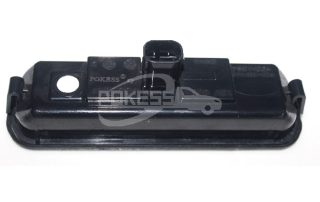 BM5119B514AC Luggage compartment lid switch For Focus 12 / Escort