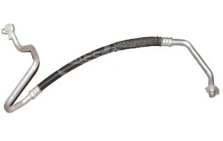 Low Pressure air Conditioning Pipe ED8B19N602AD ED8B19N602AC 1857905 Air Conditioning Pipe for Ford Escort