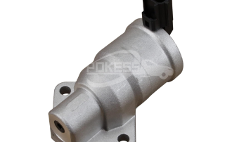 POKESS XR3E9F715AA XR3E9F715AB Idle Motor for Ford