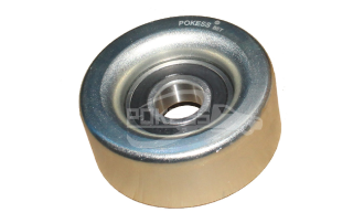Z62215940 Z62215940A Z62215940B 7808-3118 Belt Pulley for Ford Fi-esta 09-12/Mazda 2