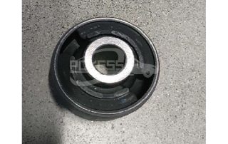 F2GCXXGJTX Small Lower Suspension Liner for Ford Edge/Taurus