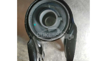 8T4Z3C339B Lower Suspension Bushing Big Left for Ford Mondeo