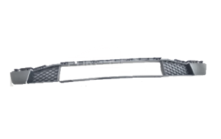KB3Z17B968B KB3B17B968AC KB3Z17B968A KB3B17B968AB Front Bumper Lower Grille for Ford Ranger 2019-