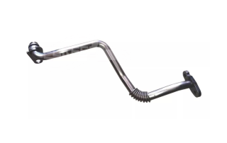 Car Part BB3Q6K677AB 1721339 BB3Q6K677AC Turbocharger Oil Return Pipe for Ford Ranger 12