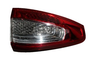 BS7113405CD BS7113405CE 431-1998L-UE BS7Z13405A External tail light L For Ford Mondeo