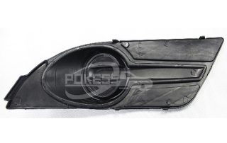 7M5115A245BA LQ-FKS-077L Fog lamp frame LH For Ford Focus 07