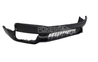 71102TLJA50 HO1015124 71102-TLY-H50 H09-D4-FX-B Front Bumper Lower for Ho Nda