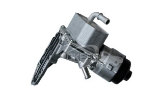 BB3Q6B624-EA 1746665 BB3Q6B624EA U20614YA0 U20414YA0 BB3Q6B624DA Oil Cooler Assembly for Ford Ranger 15-/Everest 16-/Mazda BT-50