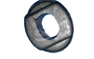 3M5H8125AC Radiator Rubber Gasket Upper Small for Ford Fo-cus 12/K-uga 13/Fo-cus 15/Escort