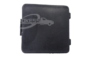 LK4S7117A989BA LK4S7117A989BAXWAA Front Bumper Trailer Cover for Ford Mondeo 04-06