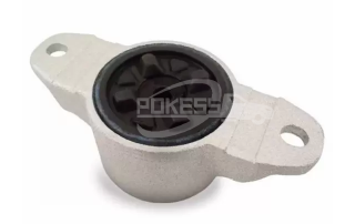 AV6118A116AE 1745064 CV6Z18A161B Rear Shock Absorber Top Strut Mount for Ford Fo-cus 12/Fo-cus 15/Ku-ga 13