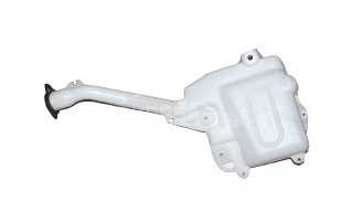 FB5Z17618B FB5317B613AD Water Pot for Ford Explorer 15-18