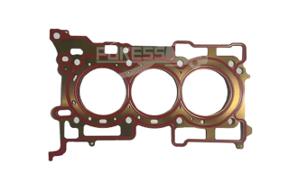 GN1G6051AC GN1Z6051A Cylinder Head Gasket Steel for Ford Escort 18/Ecosport 18/Fo-cus 18 1.5L