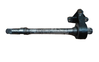 POKESS FA55-25-700A Drive Shaft for Mazda 323