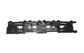 FK7B17E898AD FK7B17E898AC Front Bumper Inner Bracket For Ford New Edge