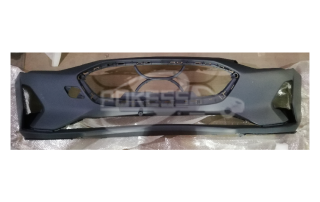 JX7B17757EDXWAA ZBJX7B17757ED3XWAA JX7B17H772FCXWAA LQ-FKS-501 Front Bumper W/O Hole for Ford Fo-cus 19