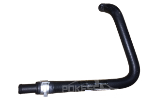 2S7118D359FA Heater Pipe Out for Ford Monodeo 2.5