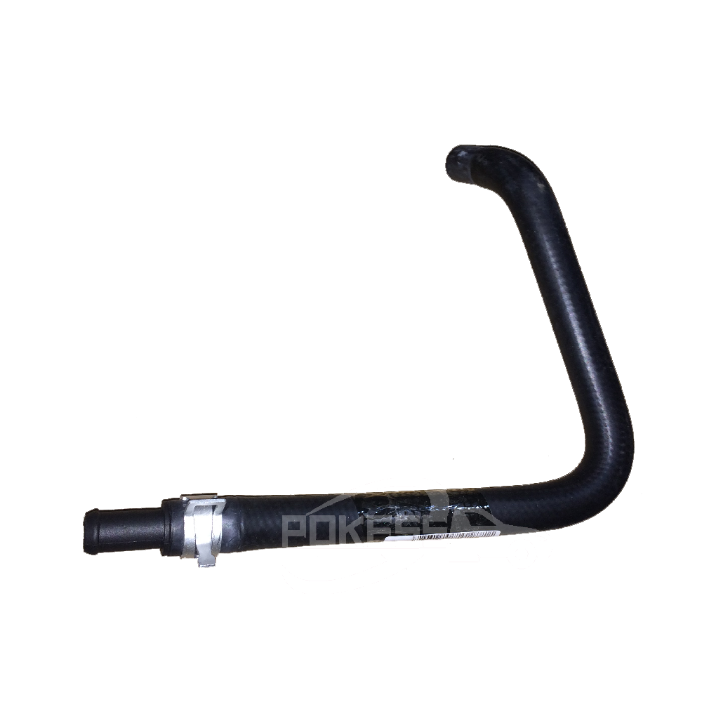 2S7118D359FA Heater Pipe Out for Ford Monodeo 2.5