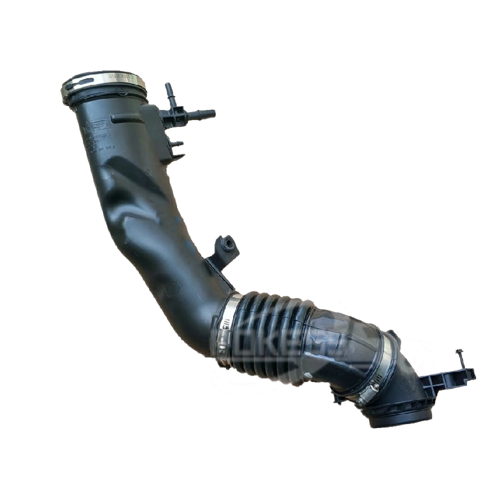 GJ7Z9B659B GJ739R504BC GV619B659B Engine Air Intake Pipe for Ford K-uga 18 2.0T