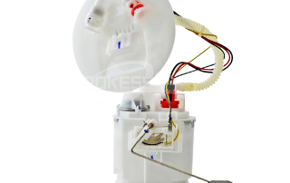 3S719H307FB 3S719H307FA 1S719H307AD 1S719H307AD EM10111 1S7U9H307AD 1S7U9H307AF Fuel Pump Assembly Split for Ford Mondeo 2.0