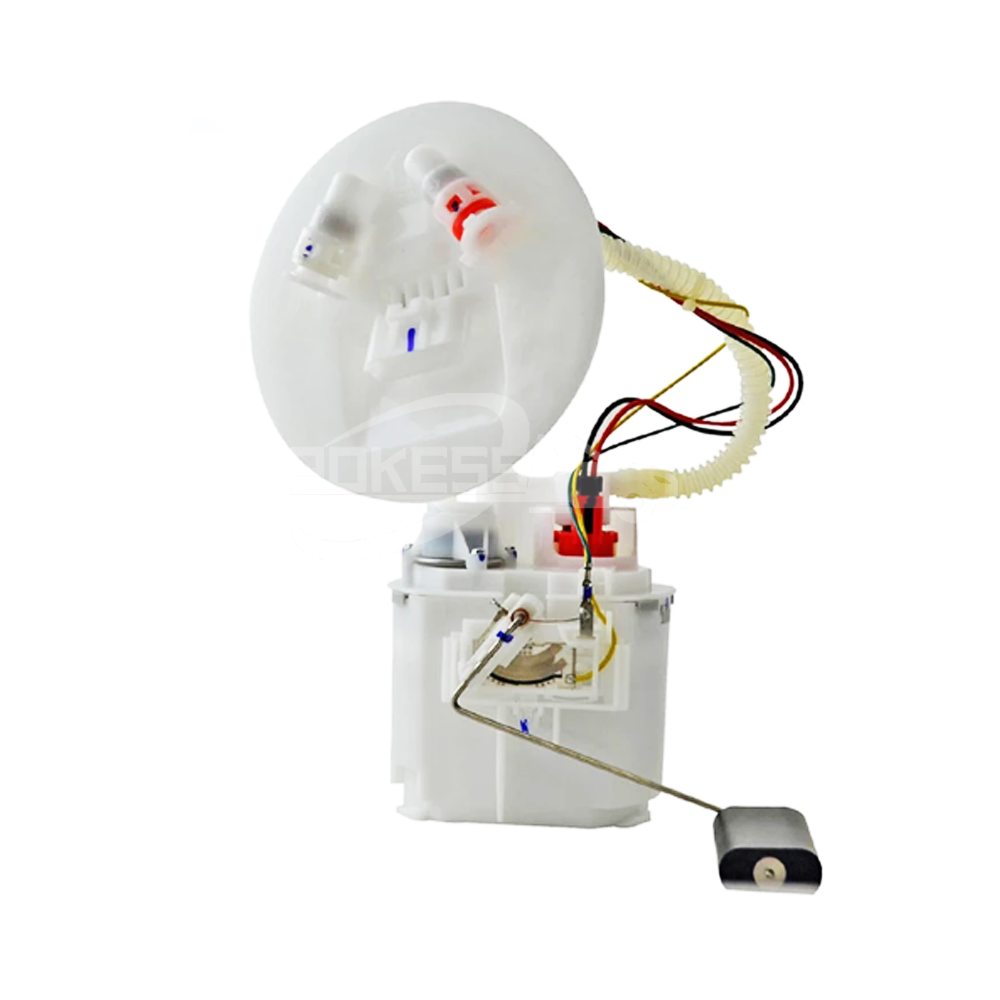 3S719H307FB 3S719H307FA 1S719H307AD 1S719H307AD EM10111 1S7U9H307AD 1S7U9H307AF Fuel Pump Assembly Split for Ford Mondeo 2.0